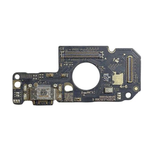 LOGICA DE CARGA XIAOMI POCO M4 PRO 4G