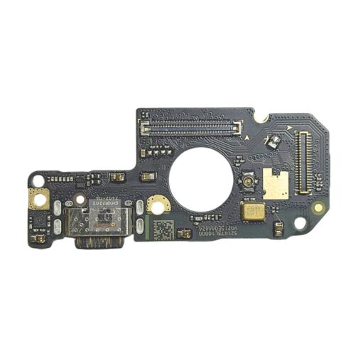 LOGICA DE CARGA XIAOMI POCO M4 PRO 4G OIRGINAL