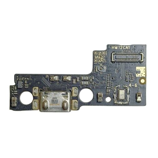 LOGICA DE CARGA XIAOMI REDMI 12C ORIGINAL