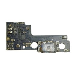 LOGICA DE CARGA XIAOMI REDMI 12C ORIGINAL