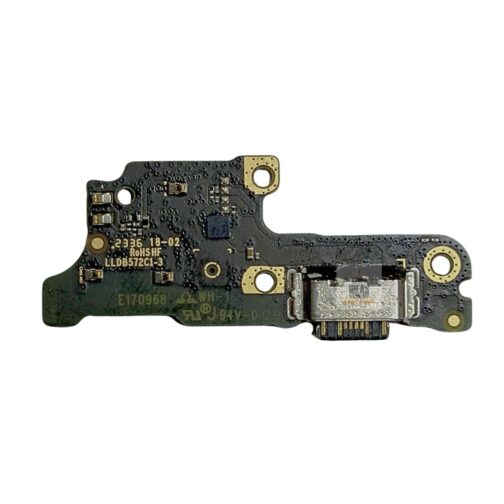 LOGICA DE CARGA XIAOMI REDMI 13C ORIGINAL