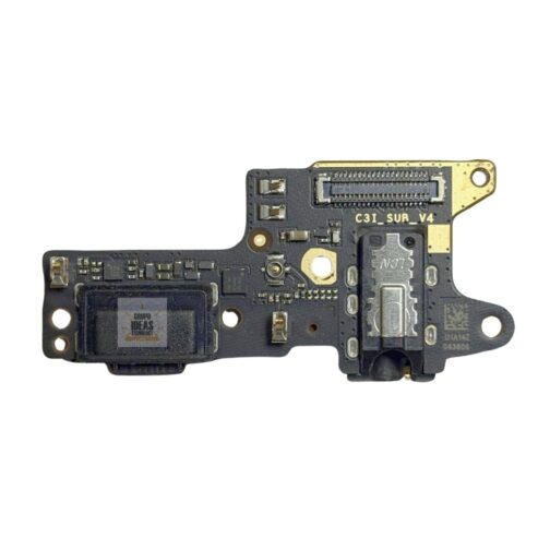 LOGICA DE CARGA XIAOMI REDMI 8 ORIGINAL