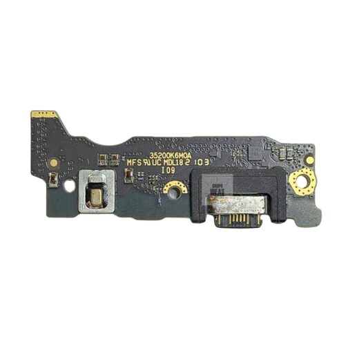 LOGICA DE CARGA XIAOMI REDMI NOTE 10 PRO ORIGINAL
