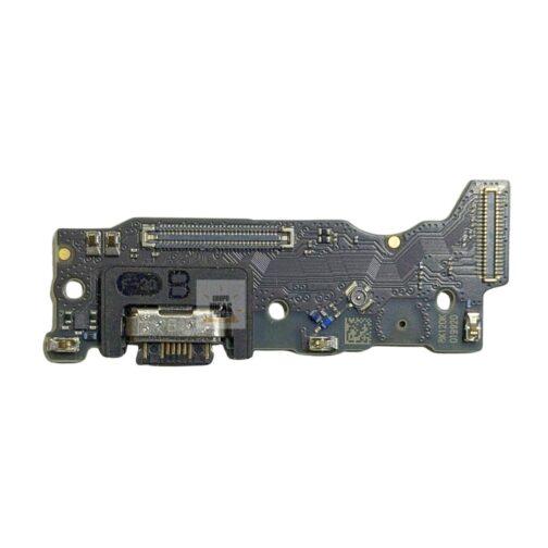 LOGICA DE CARGA XIAOMI REDMI NOTE 10 PRO ORIGINAL