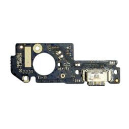 LOGICA DE CARGA XIAOMI REDMI NOTE 12 5G