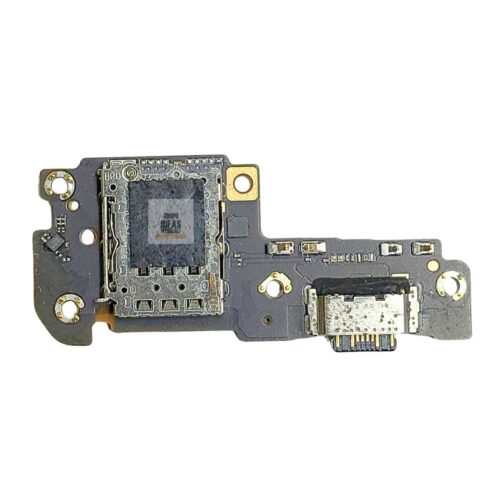 LOGICA DE CARGA XIAOMI REDMI NOTE 12 PRO 5G ORIGINAL