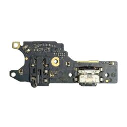 LOGICA DE CARGA XIAOMI REDMI NOTE 9