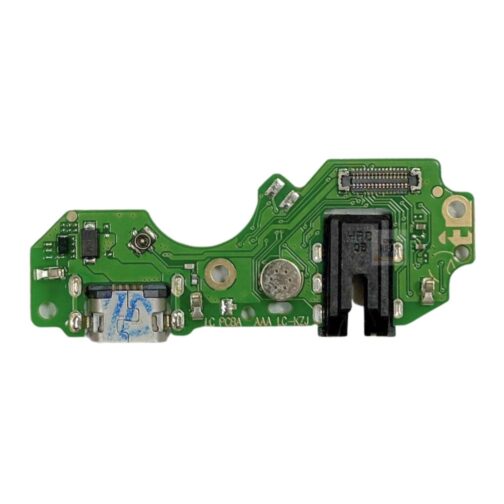 Lógica de Carga Tecno Spark Pop 5 Lite