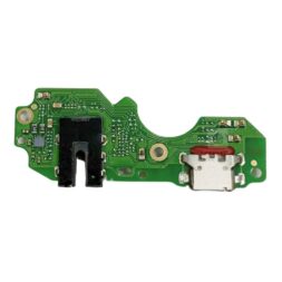 Lógica de Carga Tecno Spark Pop 5 Lite
