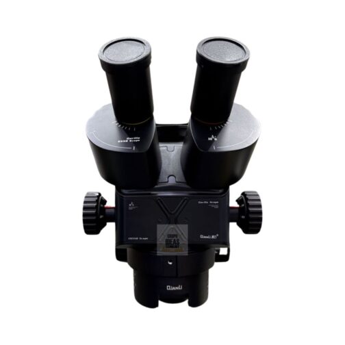 Microscopio Trinocular Qianli Gorila 6.5X58