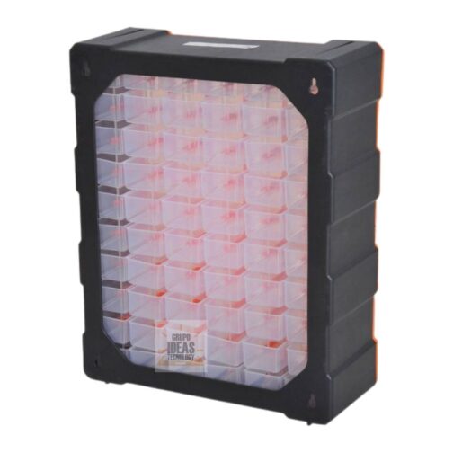 ORGANIZADOR 60 CAJONES