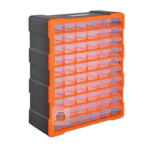 ORGANIZADOR 60 CAJONES