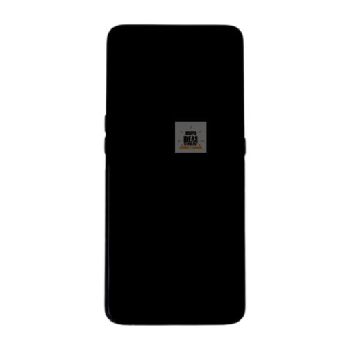 PANTALLA SAMSUNG A80 OLED CON MARCO