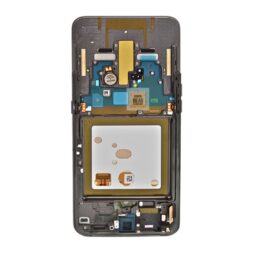 PANTALLA SAMSUNG A80 OLED CON MARCO