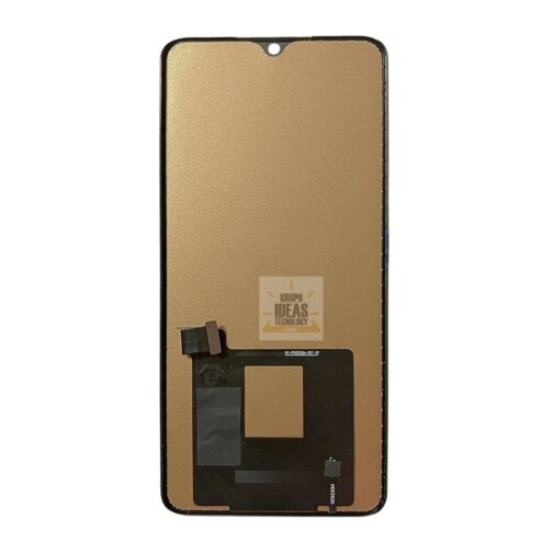 PANTALLA XIAOMI MI NOTE 10 LITE INCELL