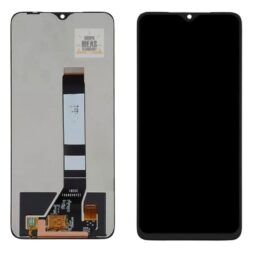 PANTALLA XIAOMI POCO M3 SVC