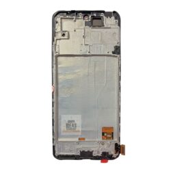 PANTALLA XIAOMI REDMI NOTE 10 PRO OLED CON MARCO