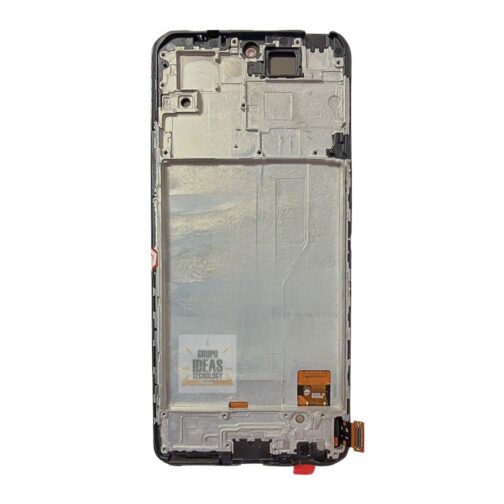 PANTALLA XIAOMI REDMI NOTE 10 PRO OLED CON MARCO