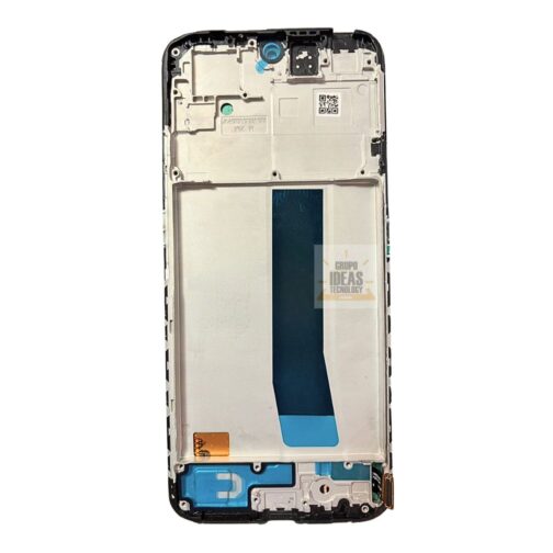 PANTALLA XIAOMI REDMI NOTE 11S INCELL CON MARCO