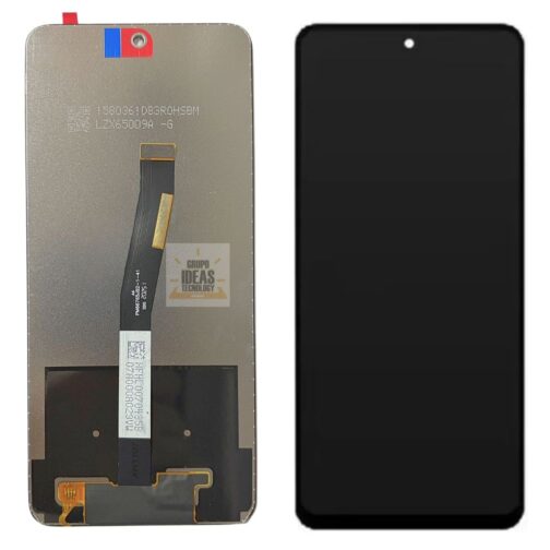 PANTALLA XIAOMI REDMI NOTE 9 PRO SVC
