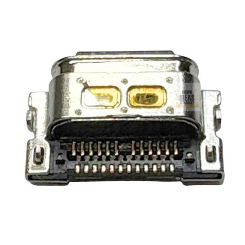 PIN DE CARGA MOTOROLA G7 PLUS
