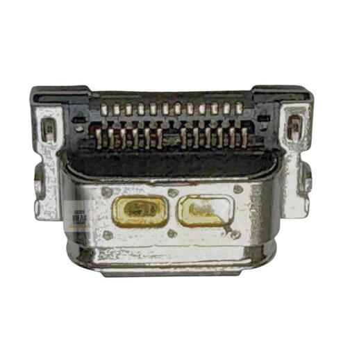 Pin de Carga Motorola G8 Plus Tipo C