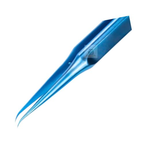 Pinza Ycs Curva