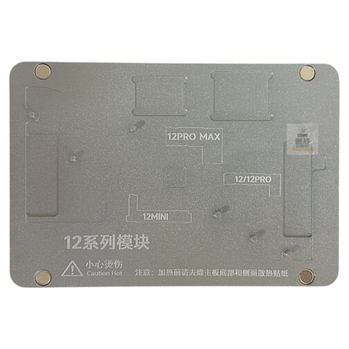 Precalentadora L2023 Iphone X-16 Pro Max