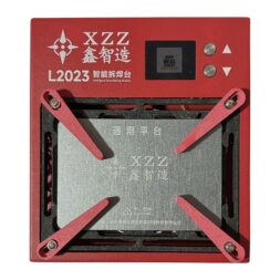 Precalentadora L2023 Iphone X-16 Pro Max