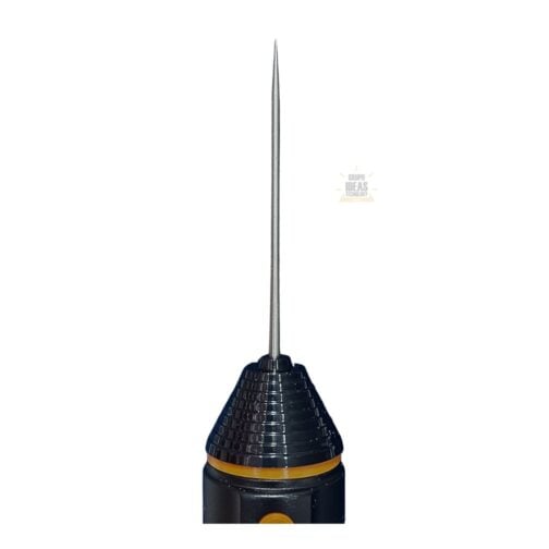 Removedor De Oca Inalambrico Bic C003