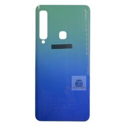 TAPA TRASERA SAMSUNG A9 2018