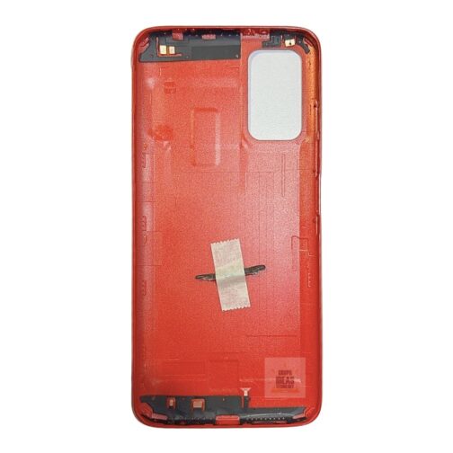 Tapa Trasera Xiaomi Redmi 9t