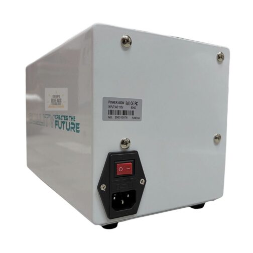 Vacio Uyue X9max S Con Compresor Interno