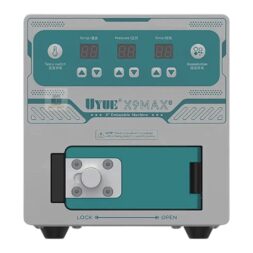 Vacio Uyue X9max S Con Compresor Interno