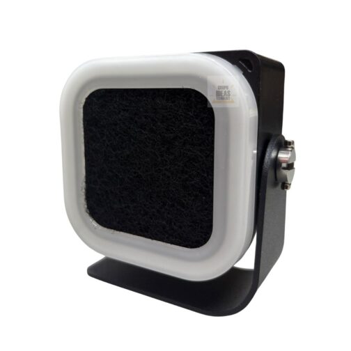 Ventilador Lampara Uv Tbk F001