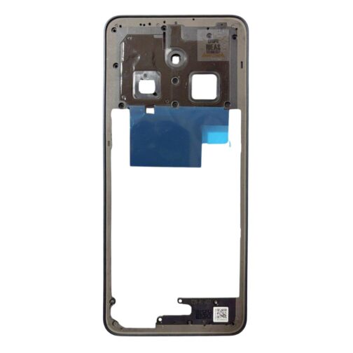 Aro Marco Lateral Xiaomi Redmi 14c