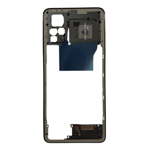 Aro Xiaomi Redmi Note 11 Pro 5g