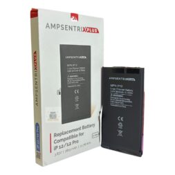 Bateria Iphone 12 Pro Ampsentrix Plus