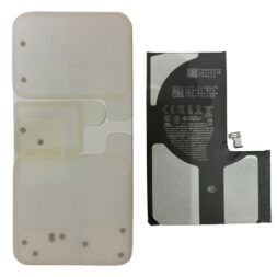 Bateria Iphone 15 Pro Max Original Genuina