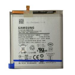 Bateria Samsung S21 Ultra Generica
