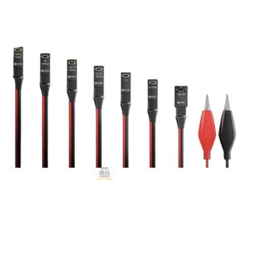 Cable I Power 2uul Pw01 8 In 1 7g - 16 Pro Max