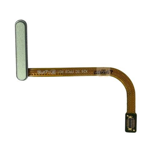 Flex Lector Huella Samsung A26