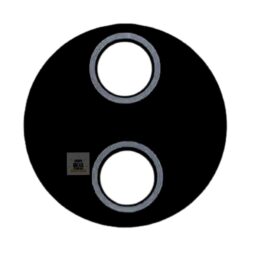 Lente de Camara Xiaomi 13 Lite