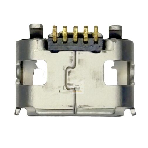 Pin de Carga A33 A35c Chino