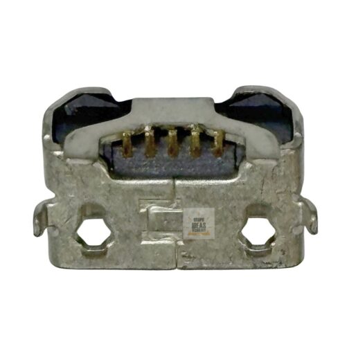 Pin de Carga Motorola G3