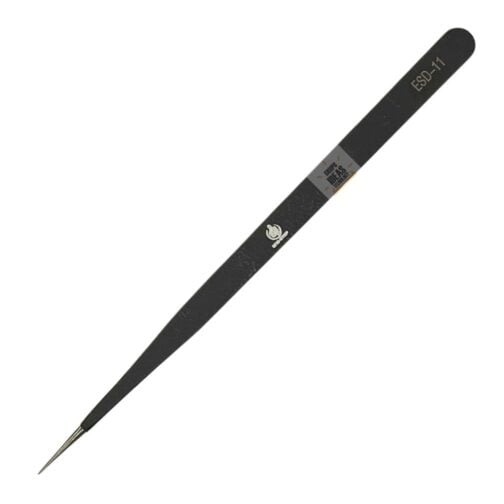 Pinza Recta Esd-11