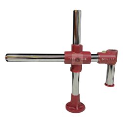 Soporte Brazo De Microscopio Ycs