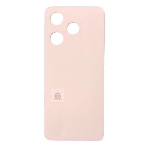 Tapa Trasera Xiaomi Redmi 13