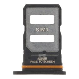 Bandeja Sim Card Xiaomi Redmi Note 14 Pro Plus