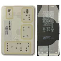 Bateria Iphone Xr Original Genuina